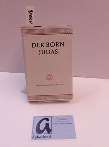 Der Born Judas