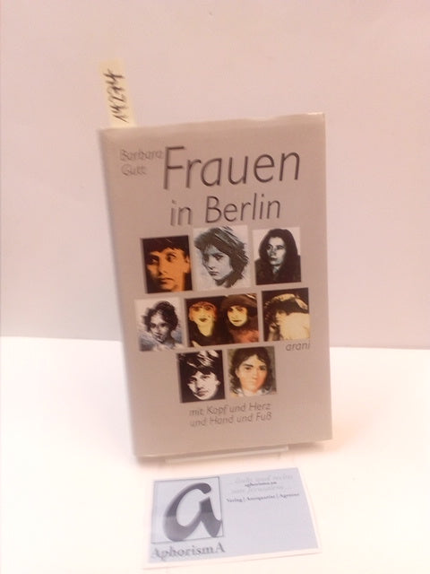 Frauen in Berlin