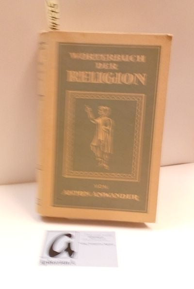 Wörterbuch der Religion
