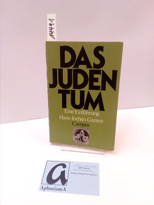 Judentumskunde