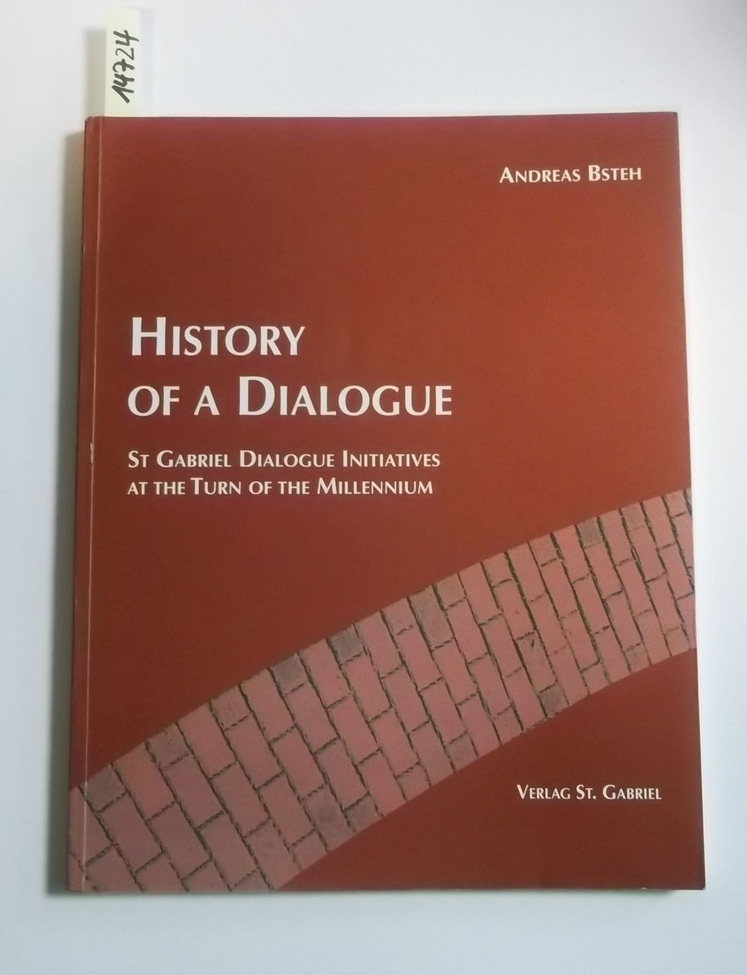 History of a Dialogue