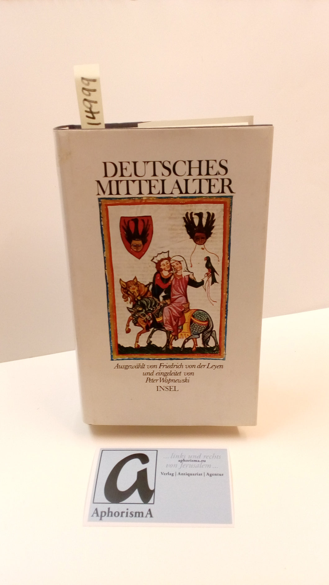 Deutsches Mittelalter