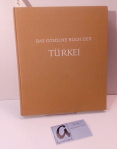Das goldene Buch der Türkei