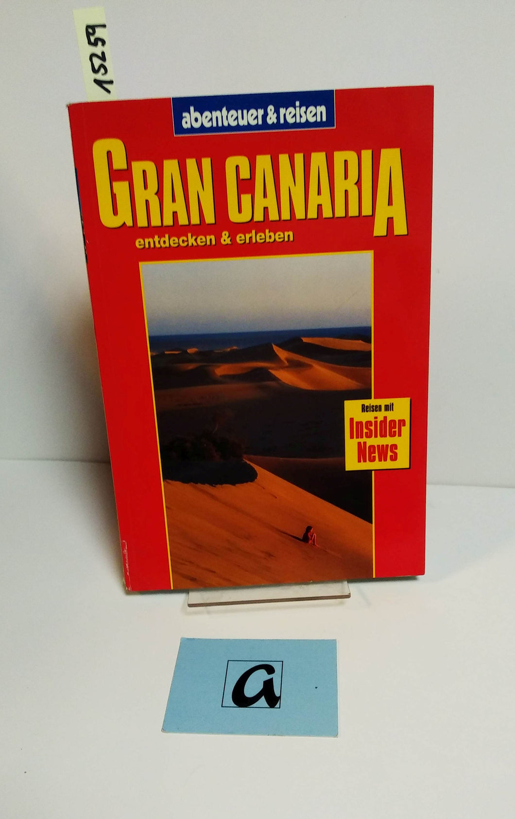 Gran Canaria entdecken & erleben