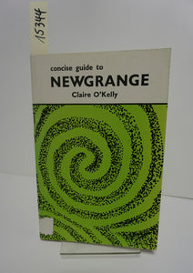 Concise guide to Newgrange