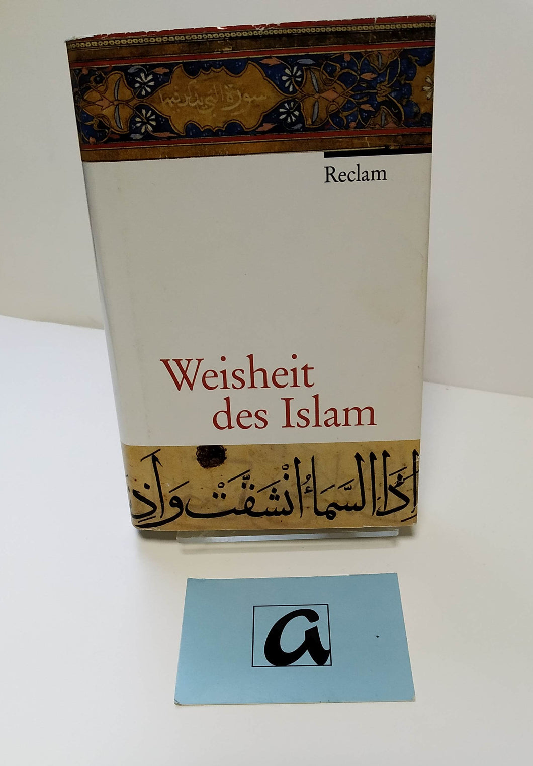 Weisheit des Islam