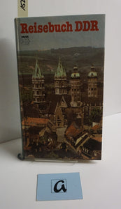 Reisebuch DDR