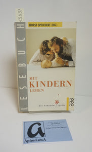 Mit Kindern leben