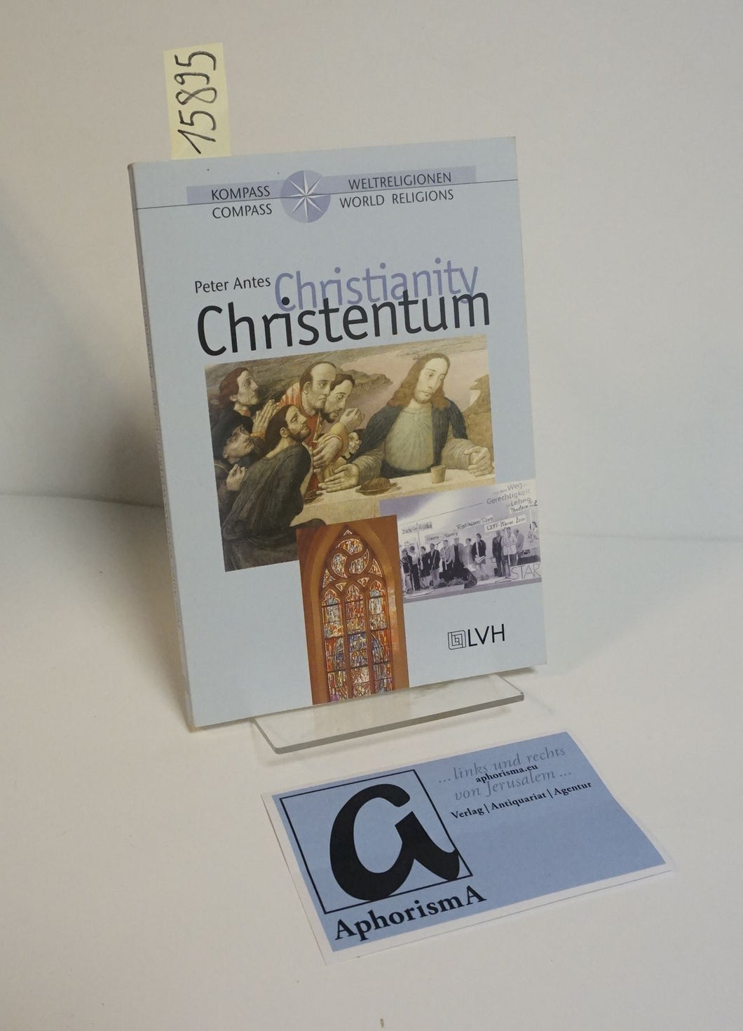 Christianity | Christentum