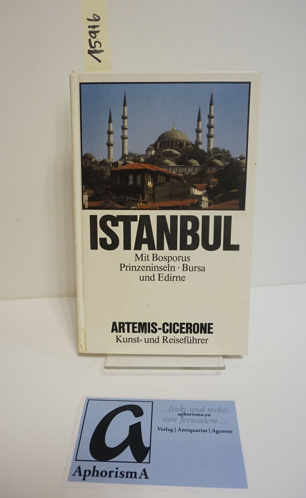 Istanbul