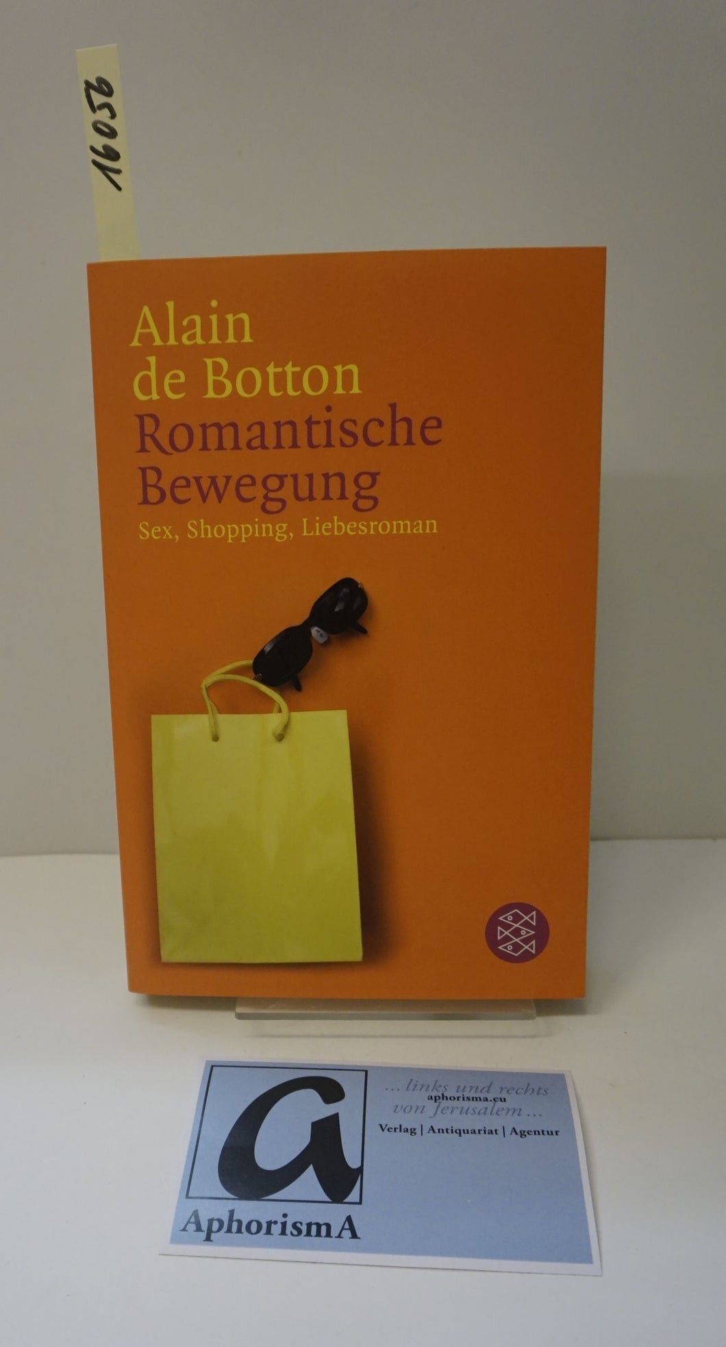 Romantische Bewegung