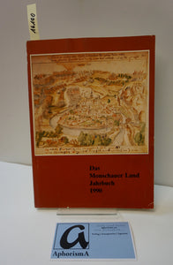 Das Monschauer Land Jahrbuch 1990
