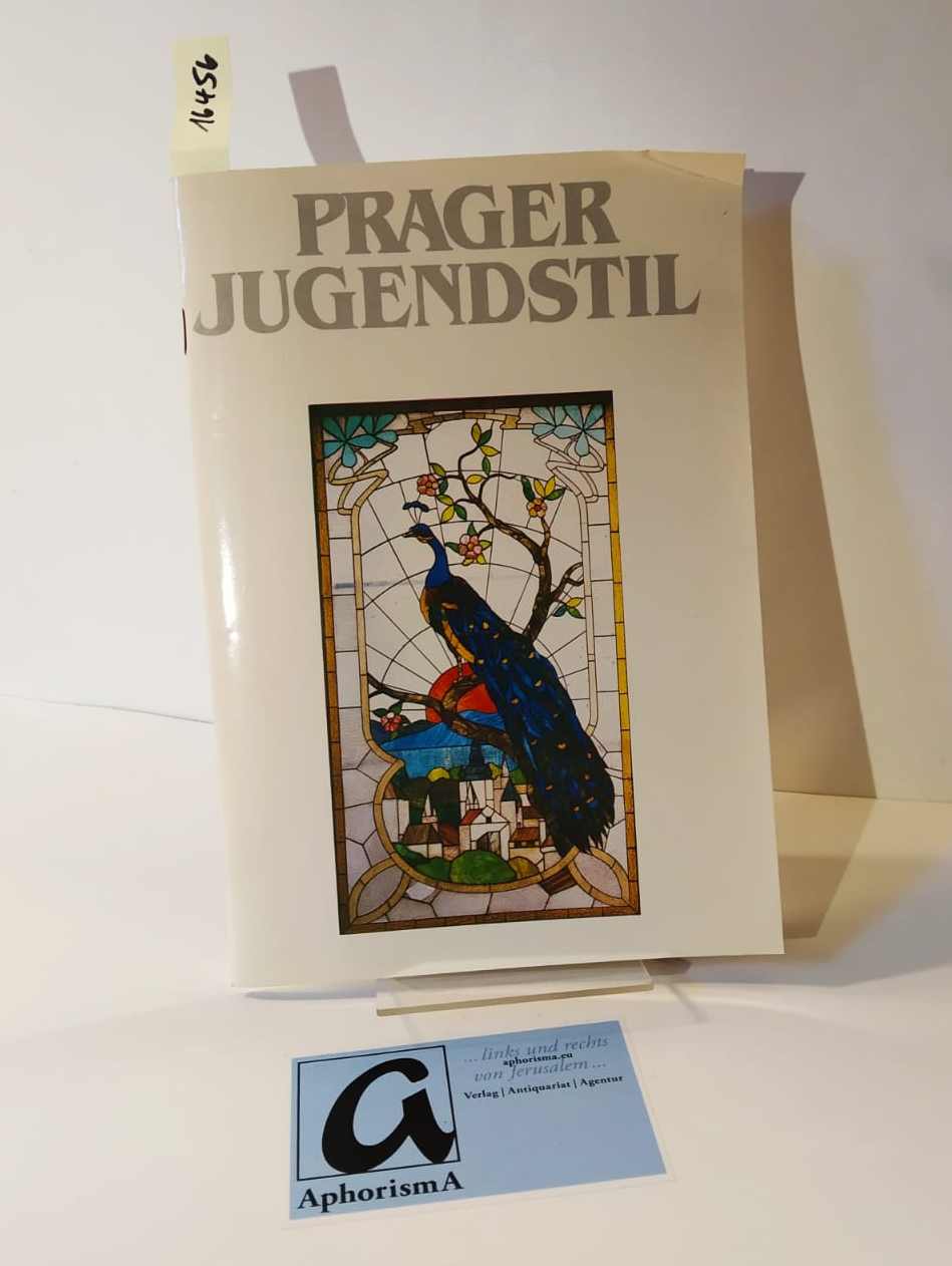 Prager Jugendstil