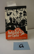 Aufstand der Opfer