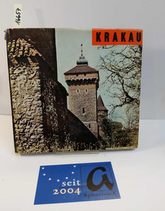 Krakau - Landschaft und Architektur