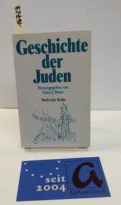 Geschichte der Juden