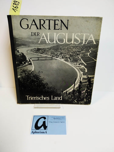 Garten der Augusta