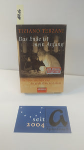 Das Ende ist mein Anfang