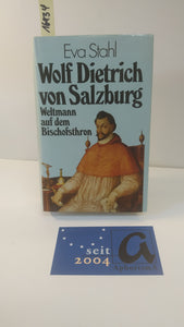 Wolf Dietrich von Salzburg