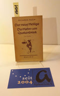 Der neue Heilige / Der Hahn von Quakenbrück