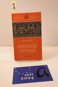 Islamische Mystiker