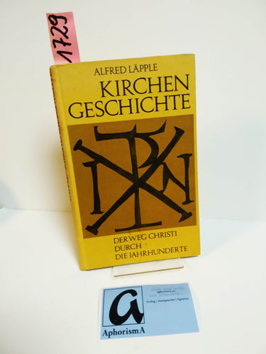 Kirchengeschichte