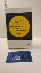 Globalisierung und Wettbewerb