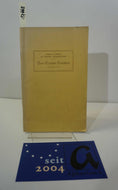Gedichte Goethes aus den Jahren 1766-1784