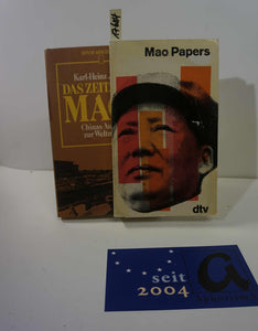 Mao Papers