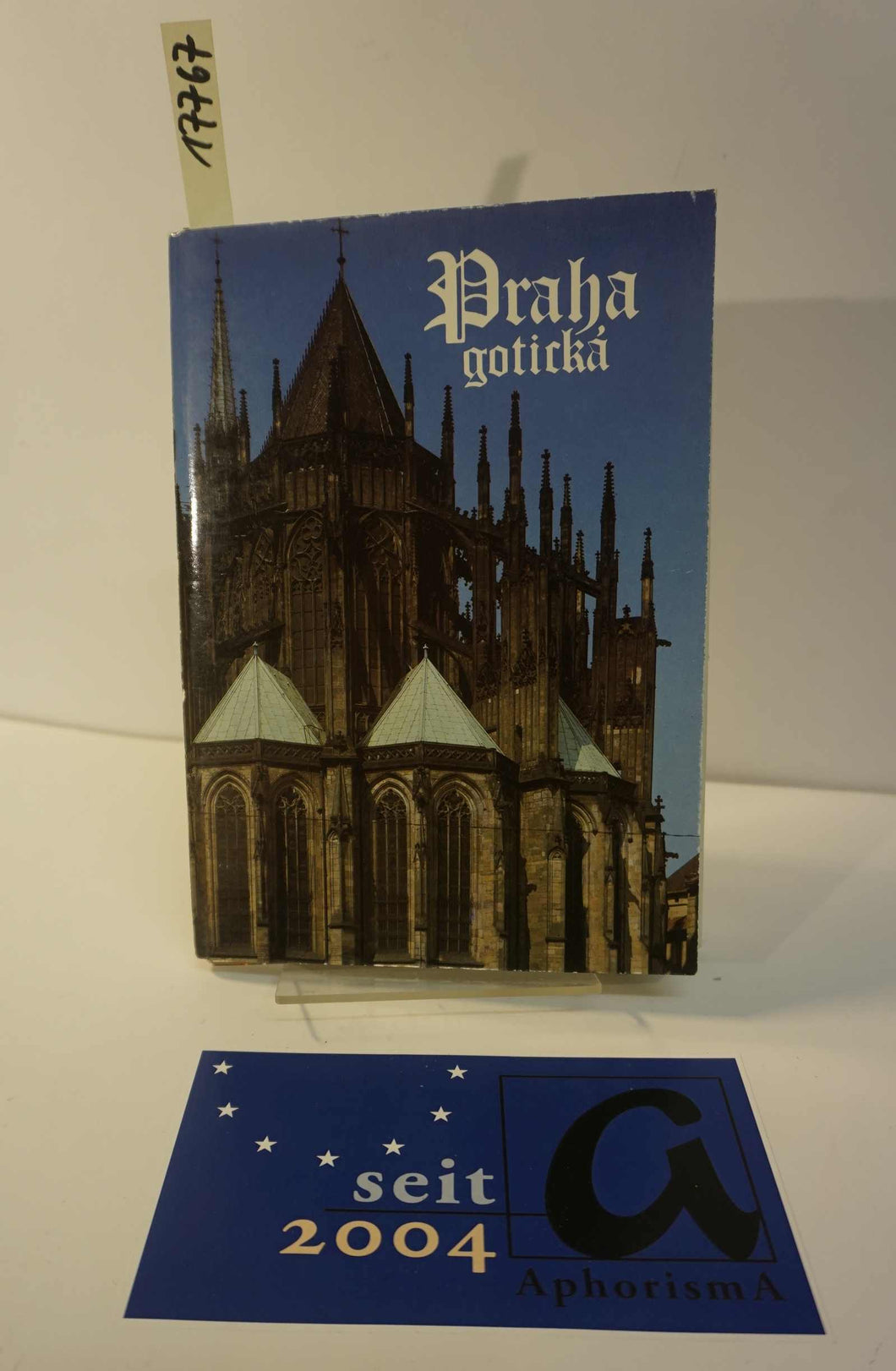 Praha gotica