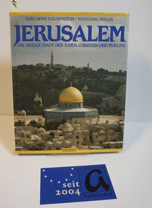 Jerusalem