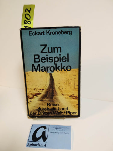 Zum Beispiel Marokko