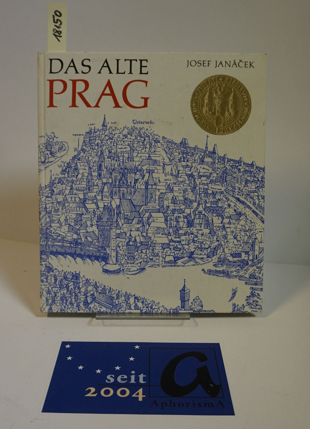 Das alte Prag