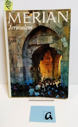 Jerusalem