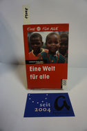 Eine Welt für alle