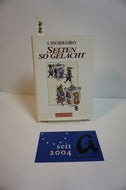Selten so gelacht