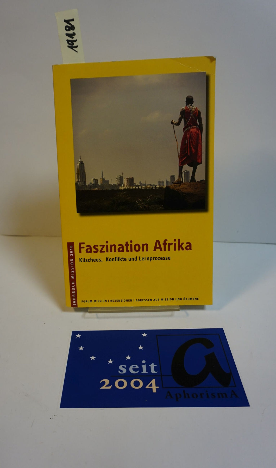 Faszination Afrika