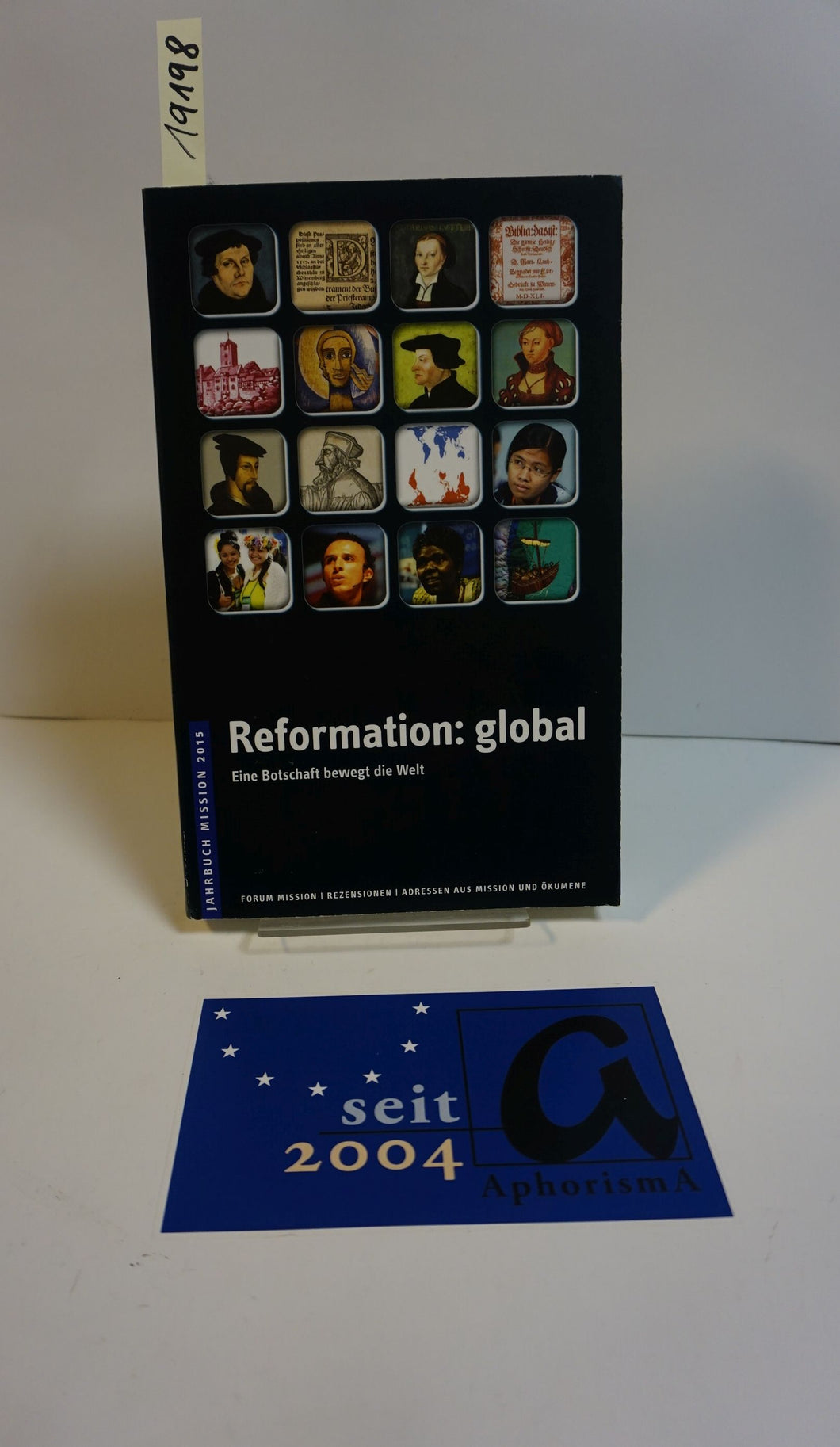 reformation: global