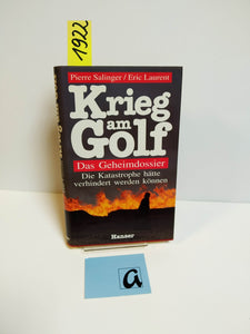 Krieg am Golf