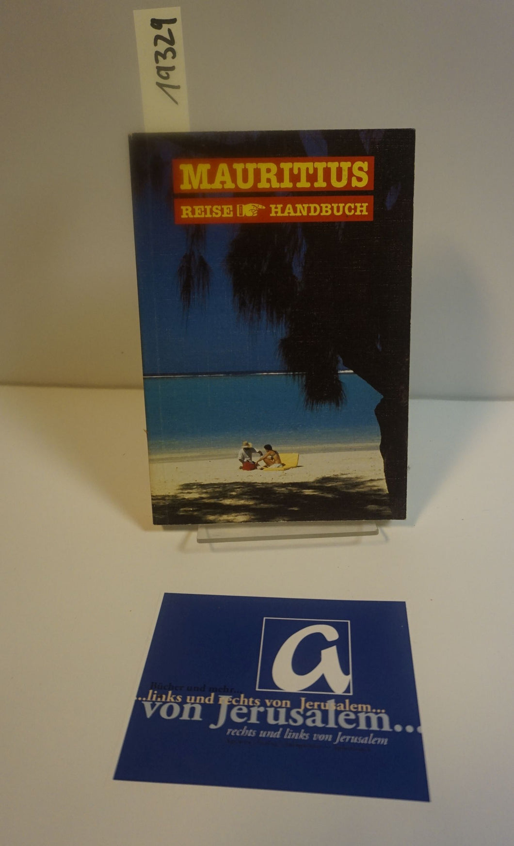 Mauritius - Reisehandbuch