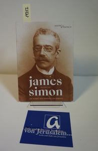 James Simon - Die Kunst des sinnvollen Gebens
