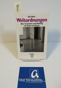 Weltordnungen