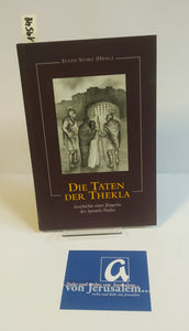 Die Taten der Thekla
