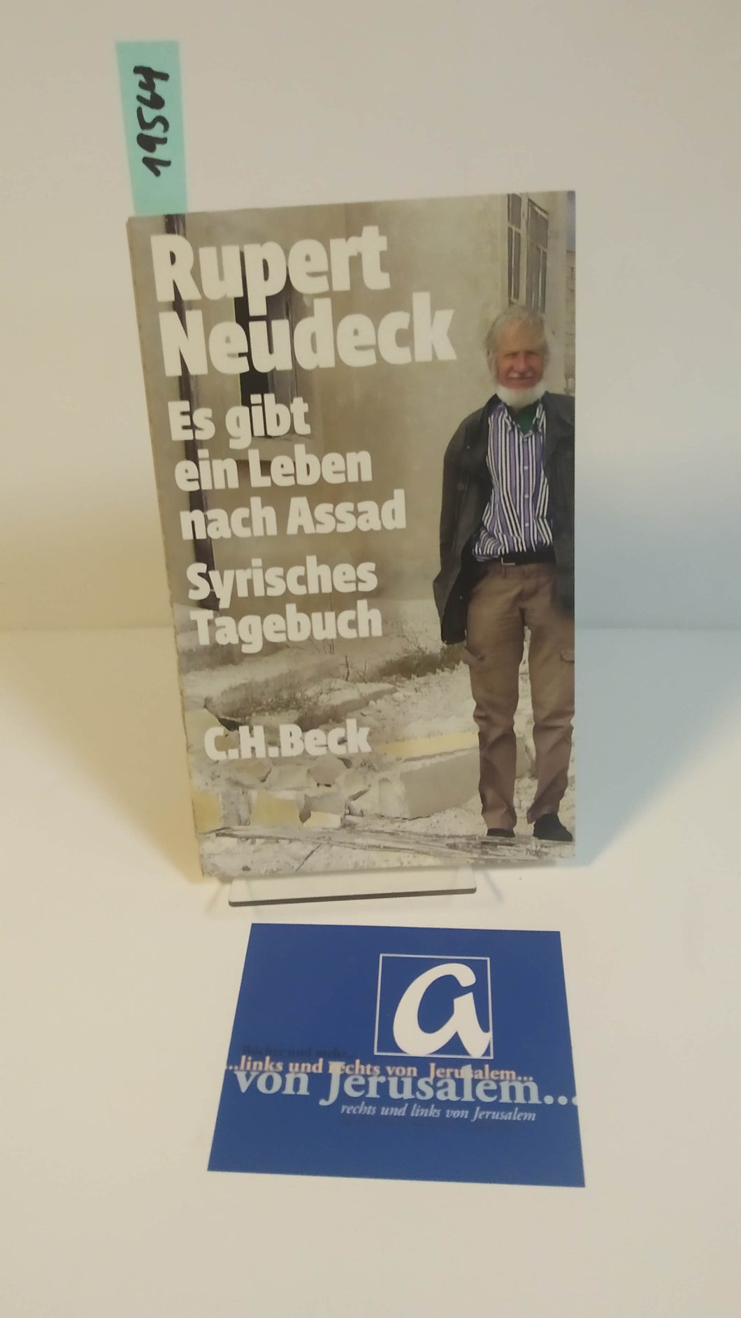 Es gibt ein Leben nach Assad