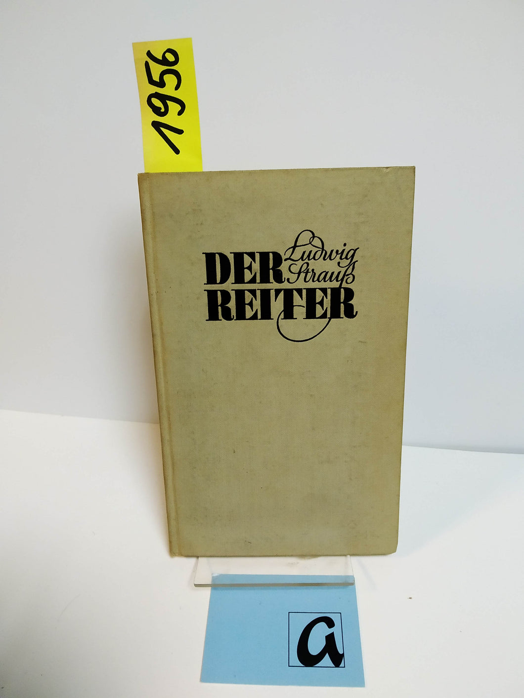 Der Reiter