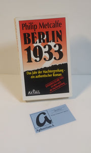 Berlin 1933