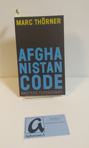 Afghanistan-Code