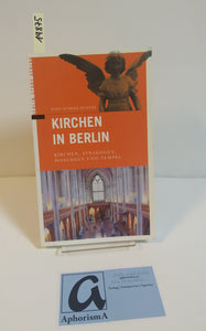 Kirchen in Berlin