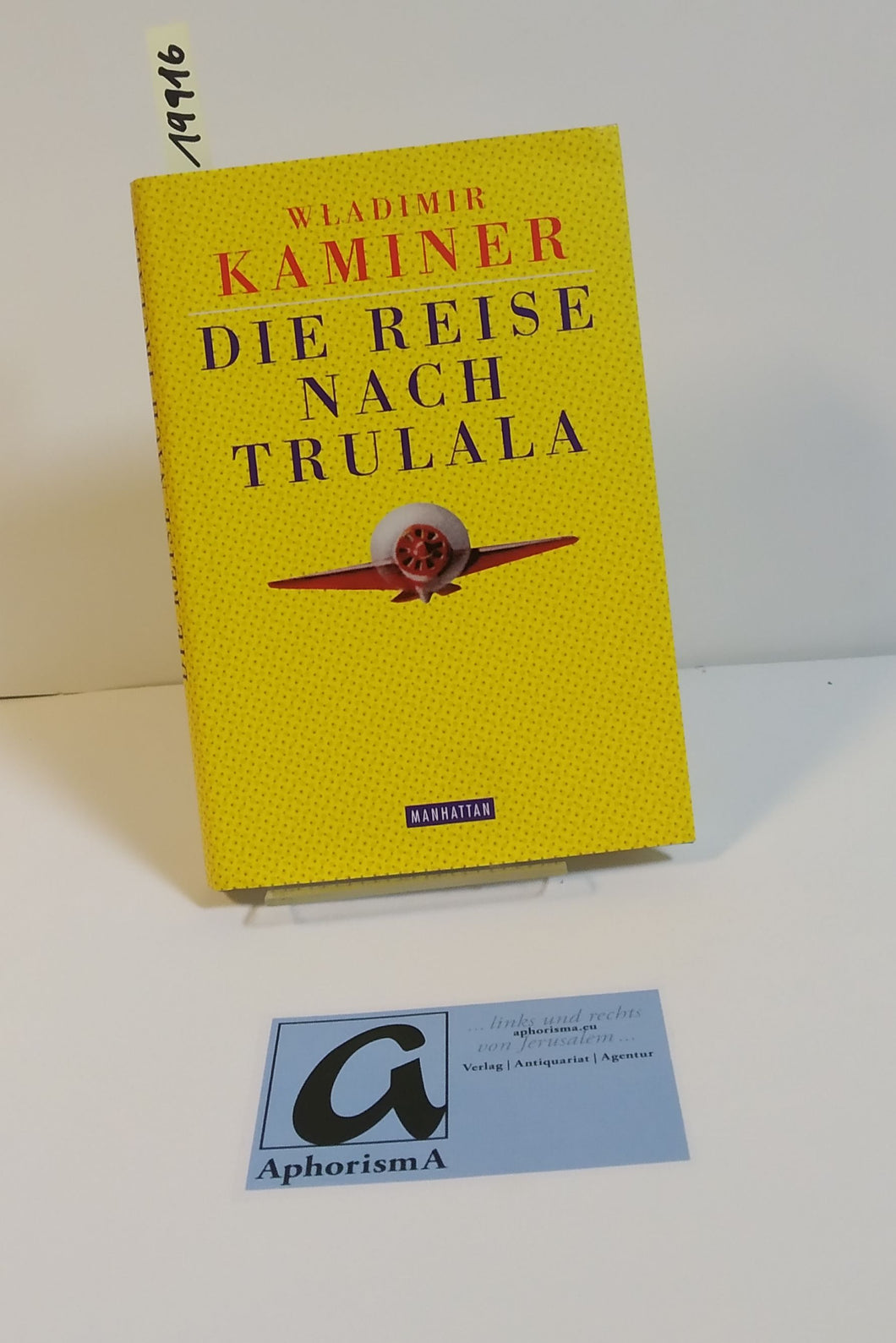 Die Reise nach Trugula