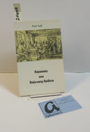 Schwänke aus Schleswig-Holstein